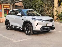 BYD Yuan UP Smart Drive 401KM Leading Edition - ფოტო 5
