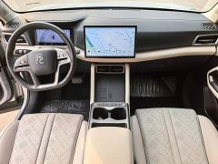 BYD Yuan UP Smart Drive 401KM Leading Edition - ფოტო 6