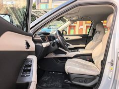 BYD Yuan UP Smart Drive 401KM Leading Edition - ფოტო 8