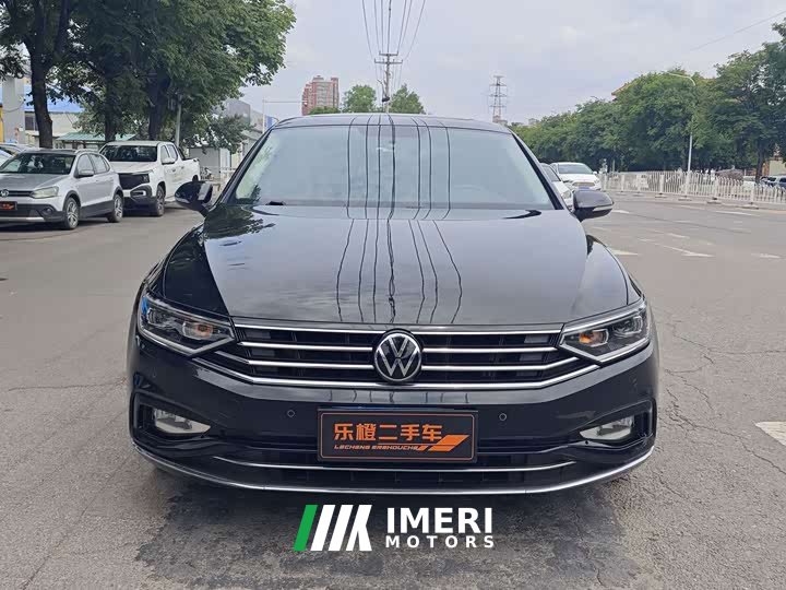 Volkswagen Magotan 2020 280TSI DSG Comfort - ავტომობილი ჩინეთიდან