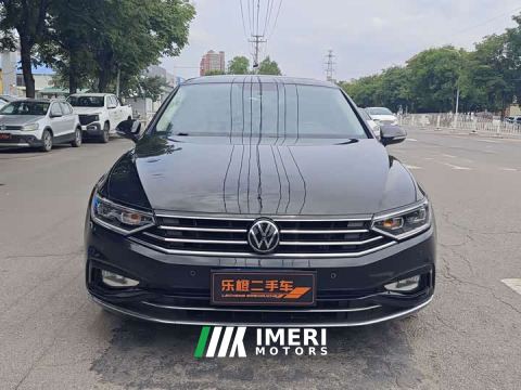 2022 Volkswagen Magotan 280TSI DSG Comfort