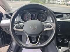 Volkswagen Magotan 2020 280TSI DSG Comfort - ფოტო 11