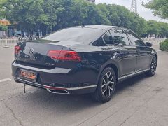 Volkswagen Magotan 2020 280TSI DSG Comfort - ფოტო 3