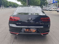 Volkswagen Magotan 2020 280TSI DSG Comfort - ფოტო 4