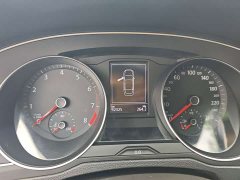 Volkswagen Magotan 2020 280TSI DSG Comfort - ფოტო 5