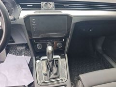 Volkswagen Magotan 2020 280TSI DSG Comfort - ფოტო 6