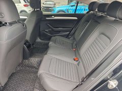 Volkswagen Magotan 2020 280TSI DSG Comfort - ფოტო 7
