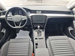 Volkswagen Magotan 2020 280TSI DSG Comfort - ფოტო 8