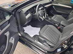Volkswagen Magotan 2020 280TSI DSG Comfort - ფოტო 9