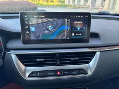 FAW Hongqi H5 2022 Classic Edition 1.8T Auto Smart Connected Qichang Edition - ფოტო 17