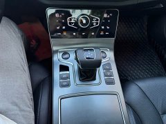 FAW Hongqi H5 2022 Classic Edition 1.8T Auto Smart Connected Qichang Edition - ფოტო 18