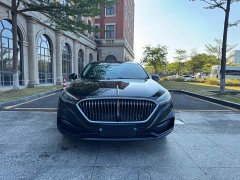 FAW Hongqi H5 2022 Classic Edition 1.8T Auto Smart Connected Qichang Edition - ფოტო 2