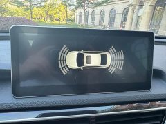 FAW Hongqi H5 2022 Classic Edition 1.8T Auto Smart Connected Qichang Edition - ფოტო 20