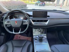 FAW Hongqi H5 2022 Classic Edition 1.8T Auto Smart Connected Qichang Edition - ფოტო 5