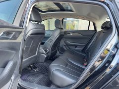 FAW Hongqi H5 2022 Classic Edition 1.8T Auto Smart Connected Qichang Edition - ფოტო 6