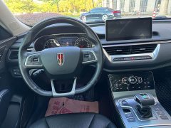 FAW Hongqi H5 2022 Classic Edition 1.8T Auto Smart Connected Qichang Edition - ფოტო 8