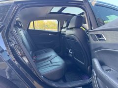 FAW Hongqi H5 2022 Classic Edition 1.8T Auto Smart Connected Qichang Edition - ფოტო 9