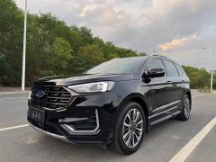 Ford Edge PLUS EcoBoost 245 FWD Premium 7-Seater - ფოტო 1