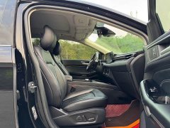 Ford Edge PLUS EcoBoost 245 FWD Premium 7-Seater - ფოტო 12