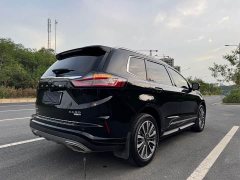Ford Edge PLUS EcoBoost 245 FWD Premium 7-Seater - ფოტო 14