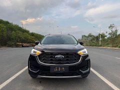 Ford Edge PLUS EcoBoost 245 FWD Premium 7-Seater - ფოტო 3