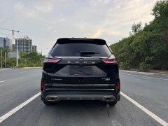 Ford Edge PLUS EcoBoost 245 FWD Premium 7-Seater - ფოტო 4