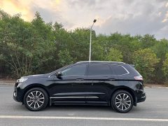 Ford Edge PLUS EcoBoost 245 FWD Premium 7-Seater - ფოტო 5