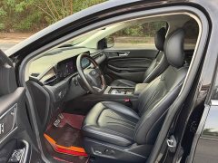 Ford Edge PLUS EcoBoost 245 FWD Premium 7-Seater - ფოტო 7