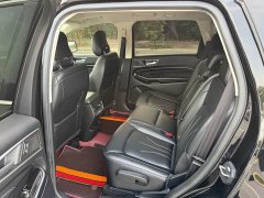 Ford Edge PLUS EcoBoost 245 FWD Premium 7-Seater - ფოტო 8