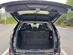 Ford Edge PLUS EcoBoost 245 FWD Premium 7-Seater - ფოტო 9