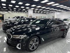 BMW 5 Series 530Li Leading Edition Luxury Package - ფოტო 1