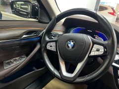 BMW 5 Series 530Li Leading Edition Luxury Package - ფოტო 11