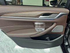 BMW 5 Series 530Li Leading Edition Luxury Package - ფოტო 13