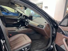 BMW 5 Series 530Li Leading Edition Luxury Package - ფოტო 16