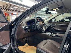 BMW 5 Series 530Li Leading Edition Luxury Package - ფოტო 4