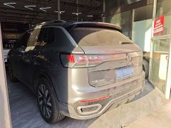 Volkswagen Taos 380TSI AWD R-Line High Performance Edition - фото 10