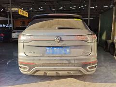 Volkswagen Taos 380TSI AWD R-Line High Performance Edition - фото 12