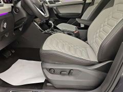 Volkswagen Taos 380TSI AWD R-Line High Performance Edition - фото 13