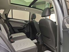 Volkswagen Taos 380TSI AWD R-Line High Performance Edition - фото 17