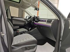 Volkswagen Taos 380TSI AWD R-Line High Performance Edition - фото 18