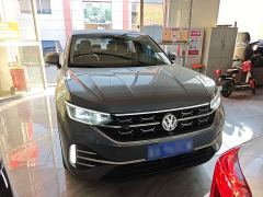 Volkswagen Taos 380TSI AWD R-Line High Performance Edition - фото 2
