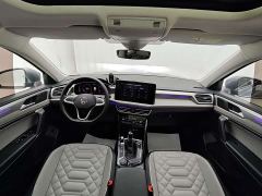 Volkswagen Taos 380TSI AWD R-Line High Performance Edition - фото 20