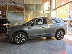 Volkswagen Taos 380TSI AWD R-Line High Performance Edition - фото 4