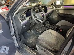 Volkswagen Taos 380TSI AWD R-Line High Performance Edition - фото 5