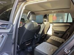 Volkswagen Taos 380TSI AWD R-Line High Performance Edition - фото 6