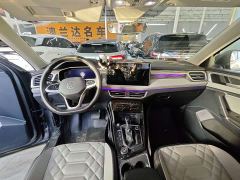 Volkswagen Taos 380TSI AWD R-Line High Performance Edition - фото 7