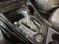 Volkswagen Taos 380TSI AWD R-Line High Performance Edition - фото 8