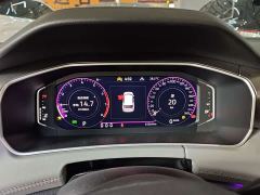 Volkswagen Taos 380TSI AWD R-Line High Performance Edition - фото 9