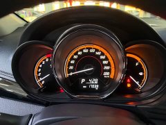 Toyota Yaris L Zhixuan X 1.5L CVT Luxury Plus - ფოტო 3