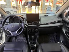 Toyota Yaris L Zhixuan X 1.5L CVT Luxury Plus - ფოტო 7
